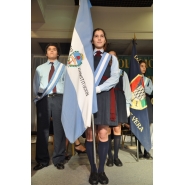 Acto de Colación - Nivel Secundario 2014